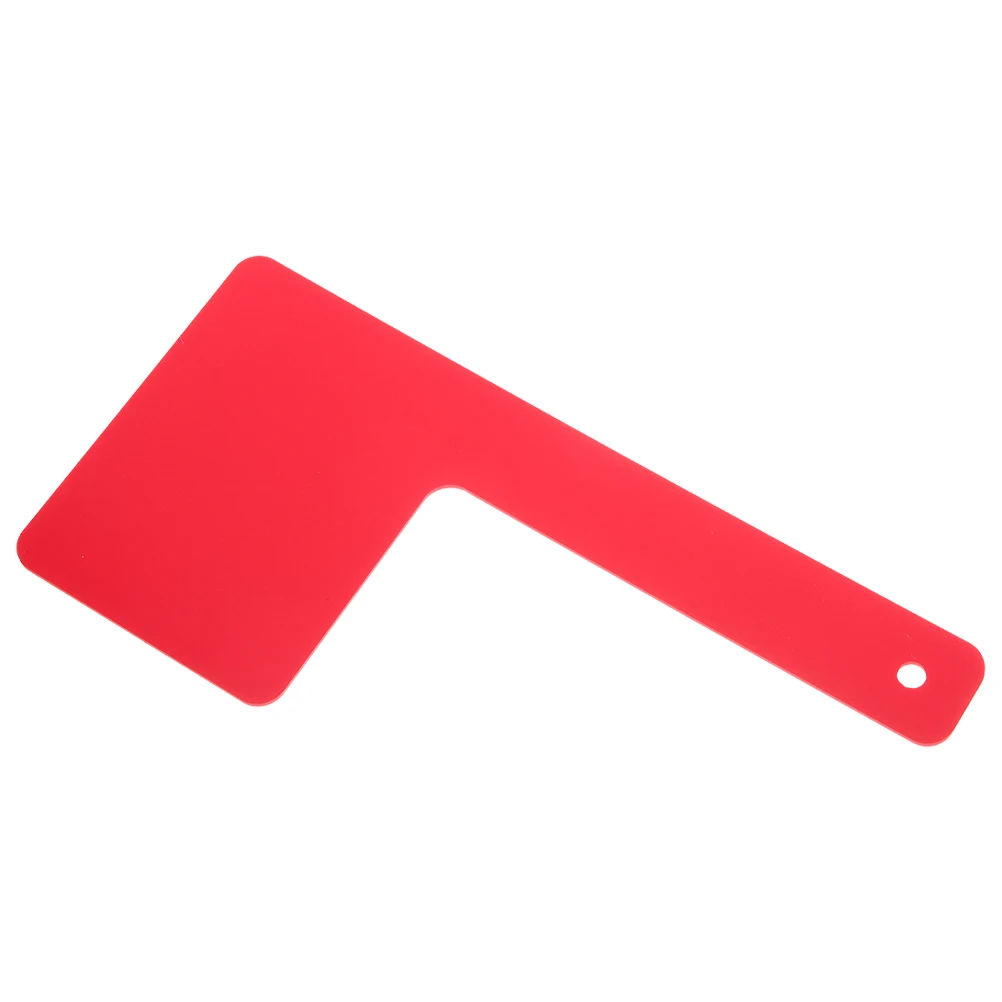 1pcs Mailbox Flag Replacement Red Acrylic Outdoor Universal Rotatable Heavy Duty Accessory For Standard Brick Mailbox Decor
1pcs Mailbox Flag Replacement Red Acrylic Outdoor Universal Rotatable Heavy Duty Accessory For Standard Brick Mailbox Decor