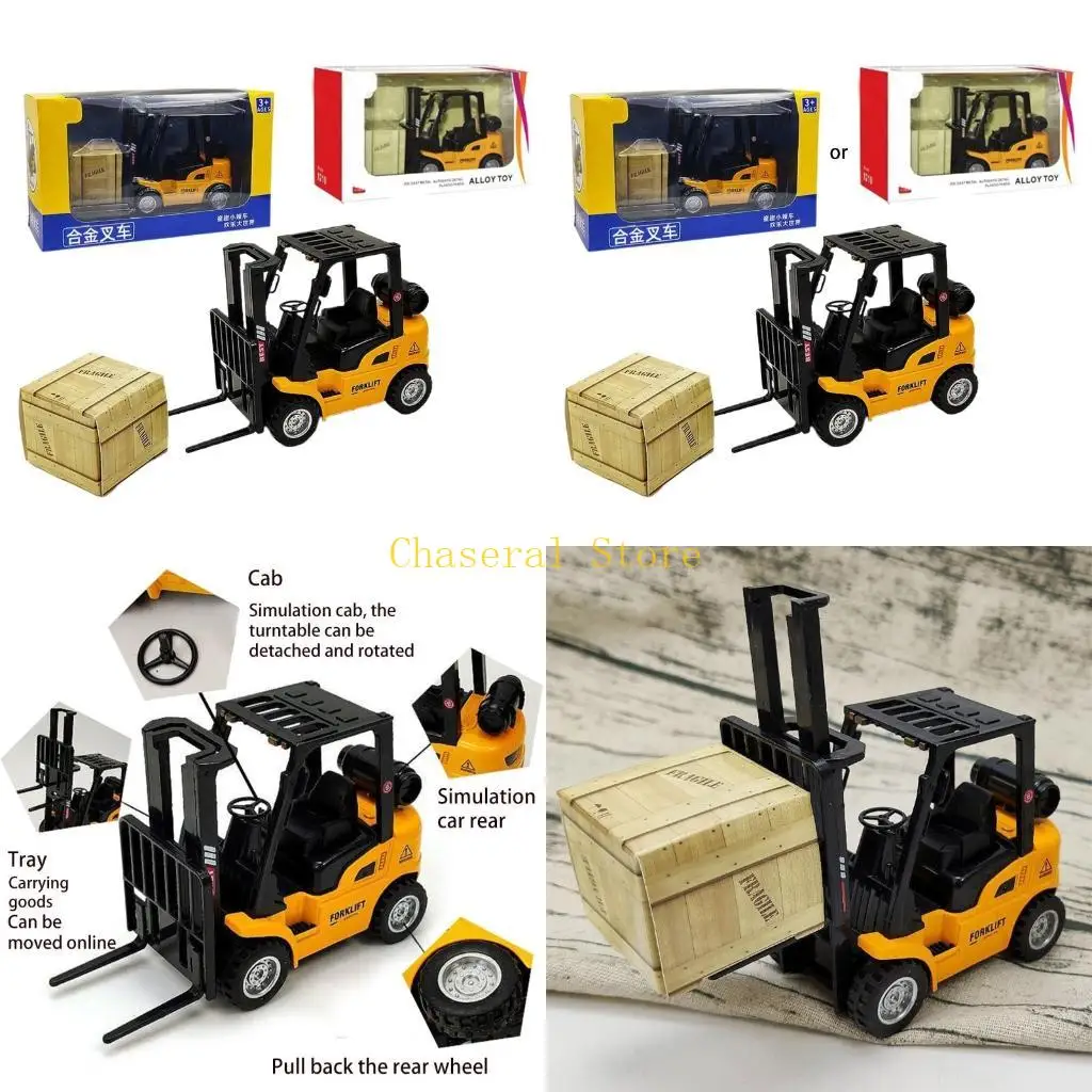 E7CE Die-Cast Forklift Truck Sutsts Модель автомобиля Отрела и Go Car Interactive Realistic Toy Toy Moads Boys Новый год подарок
E7CE Die-Cast Forklift Truck Sutsts Модель автомобиля Отрела и Go Car Interactive Realistic Toy Toy Moads Boys Новый год подарок