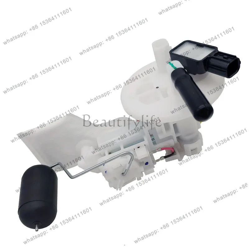 2ND-E3907-00 2NDE390700 Suitable for motorcycle electric fuel pump assembly
2ND-E3907-00 2NDE390700 Suitable for motorcycle electric fuel pump assembly