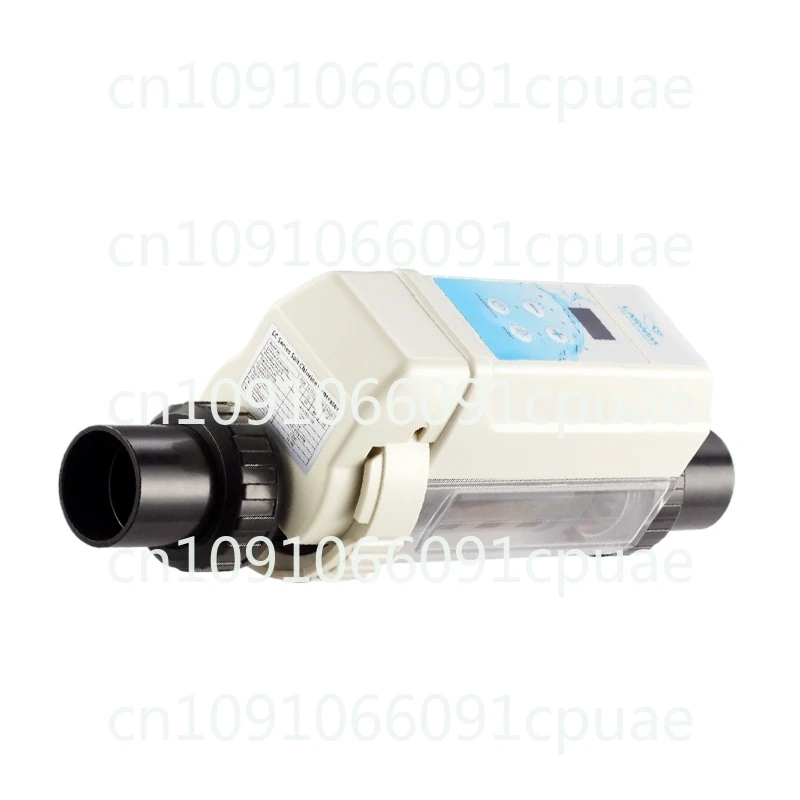 Swimming Pool Salt Chlorine Purification Equipment Infant Water Cleaner Household Sewage Filter
Swimming Pool Salt Chlorine Purification Equipment Infant Water Cleaner Household Sewage Filter