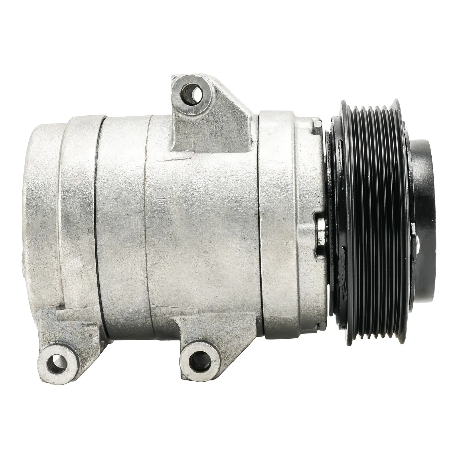 A/C Compressor Fits 2010-2012 Ford Fusion 2.5L 3.0L 2006-2009 All Engines 68670
A/C Compressor Fits 2010-2012 Ford Fusion 2.5L 3.0L 2006-2009 All Engines 68670
