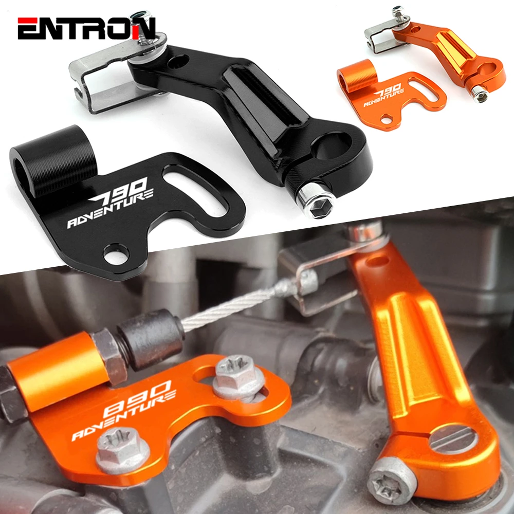 CNC Motorcycle One Finger Clutch Lever Save Effort Arm For Ktm 790 Adventure R ADV 2018-2023 Ktm 890 Adventure 2020-2023 2022
CNC Motorcycle One Finger Clutch Lever Save Effort Arm For Ktm 790 Adventure R ADV 2018-2023 Ktm 890 Adventure 2020-2023 2022