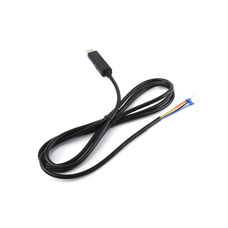 AK51-Waveshare USB To RS232/RS485 Serial Cable Converter With Extension Cord FT232RNL Chip Compatible With Win 7/8/10/11
AK51-Waveshare USB To RS232/RS485 Serial Cable Converter With Extension Cord FT232RNL Chip Compatible With Win 7/8/10/11