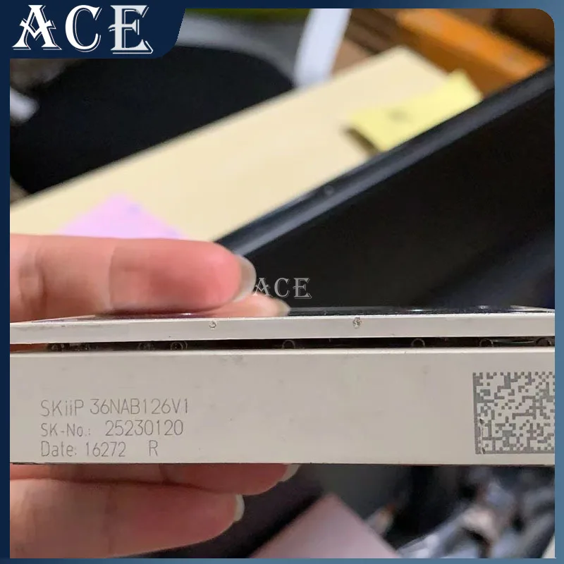 IGBT Module SKIIP37NAB12T4V1 SKIIP36NAB126V1 SKIIP34NAB12T4V1 SKIIP35NAB12T4V1 SKIIP36NAB12T4V1 SKIIP38NAB12T4V1 SKIIP35NAB126V1
IGBT Module SKIIP37NAB12T4V1 SKIIP36NAB126V1 SKIIP34NAB12T4V1 SKIIP35NAB12T4V1 SKIIP36NAB12T4V1 SKIIP38NAB12T4V1 SKIIP35NAB126V1