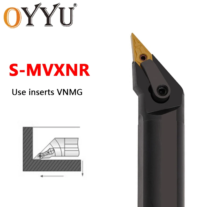 MVXNR S20R-MVXNR16 S25S-MVXNR16 S32T-MVXNR16 Внутренний токарный станок 20 мм 25 мм 32 мм Токарная резка для вставок VNMG Инструмент с ЧПУ
MVXNR S20R-MVXNR16 S25S-MVXNR16 S32T-MVXNR16 Внутренний токарный станок 20 мм 25 мм 32 мм Токарная резка для вставок VNMG Инструмент с ЧПУ