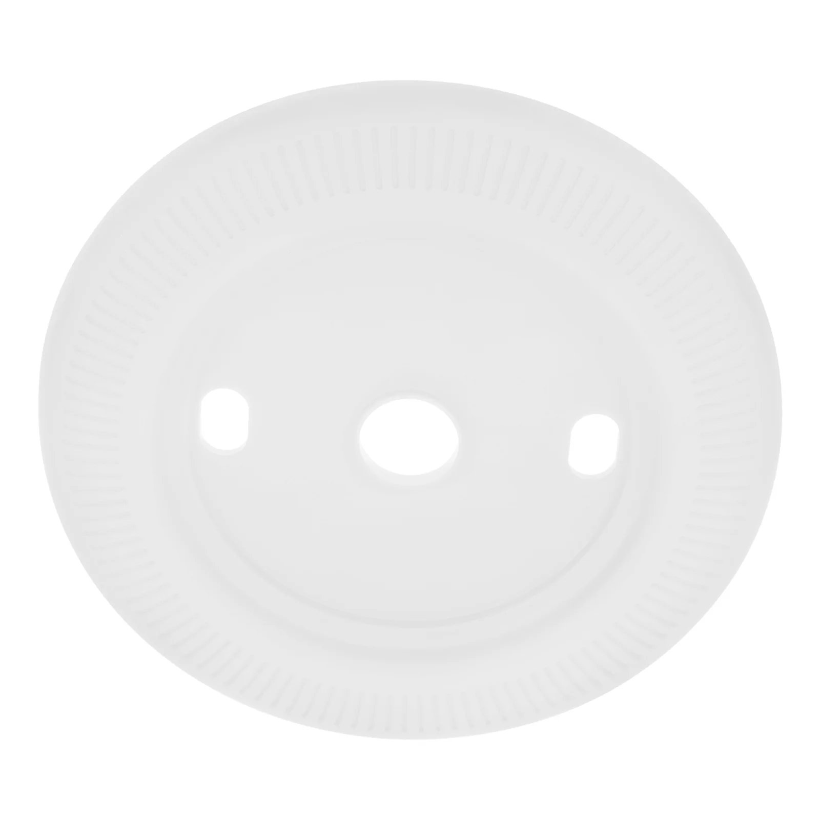 Silicone Durable Smart Thermostat Easy Installation Plate Protector Compatible For Nest Round Wall Plate Cover
Silicone Durable Smart Thermostat Easy Installation Plate Protector Compatible For Nest Round Wall Plate Cover