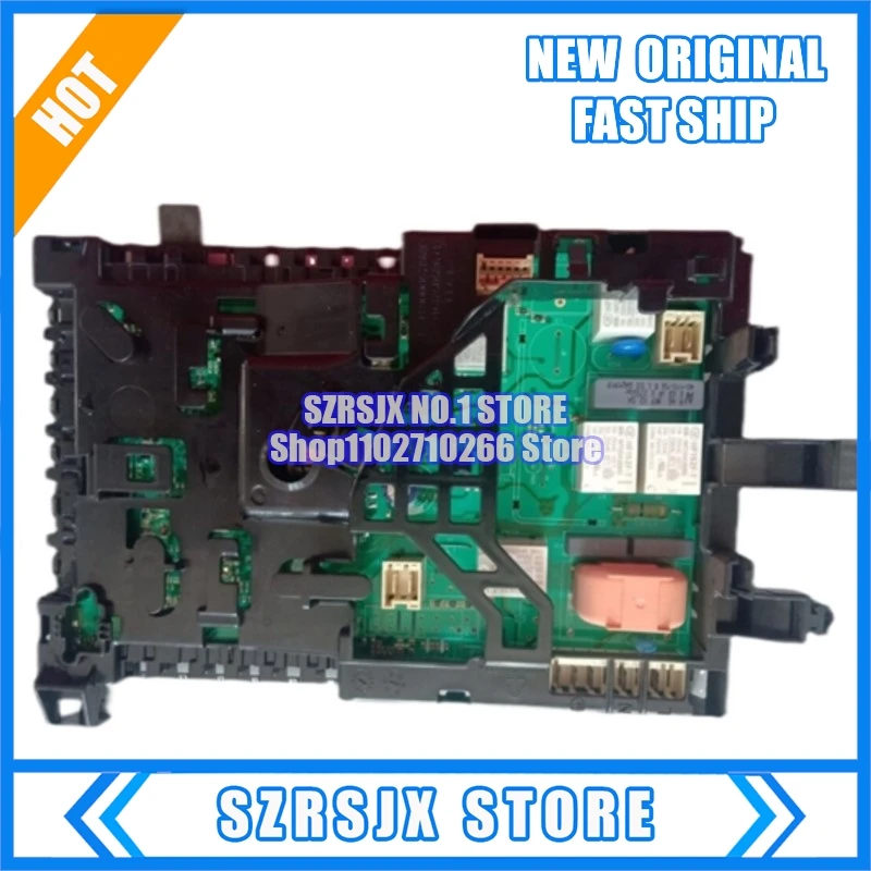 XQG80-12S468WM12S4670W752570-01BSH9000714029
XQG80-12S468WM12S4670W752570-01BSH9000714029