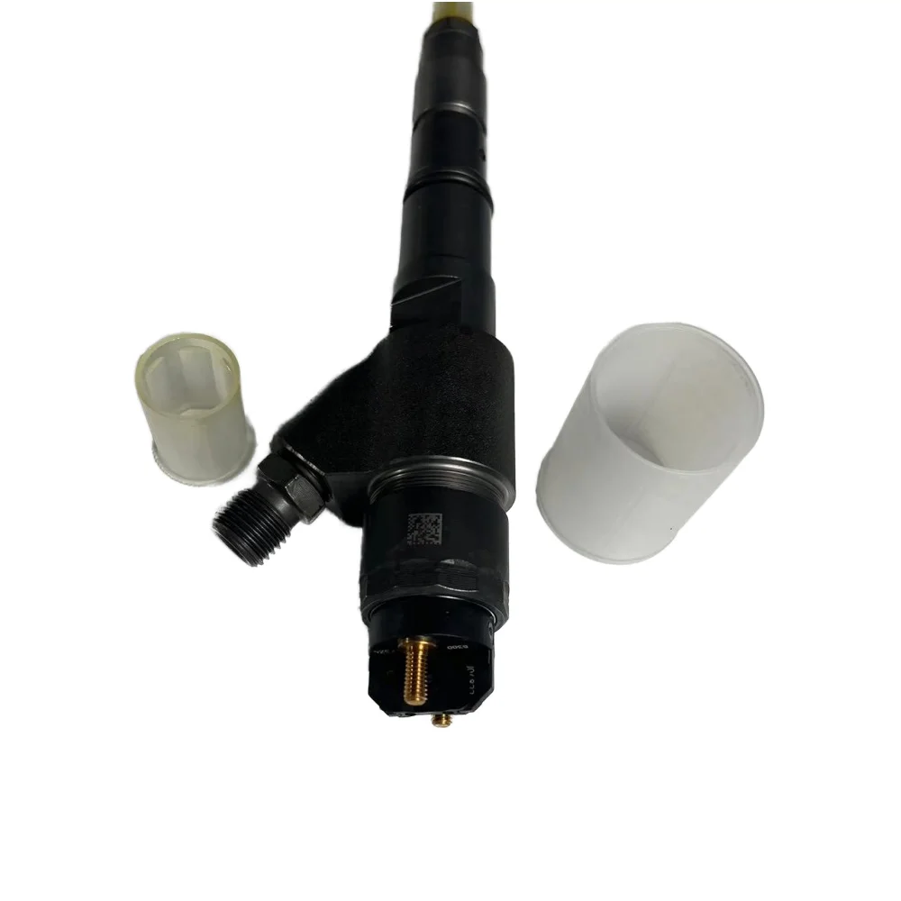 Injector EC210BLC D6E TCD2012 L06 2V fuel injector 20798683 DEUTZ 04290987 445120067
Injector EC210BLC D6E TCD2012 L06 2V fuel injector 20798683 DEUTZ 04290987 445120067