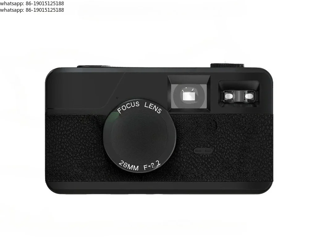 New Retro Vintage Mini Screenless Digital Camera Screen Free 8 Mode Filters Without Screen 8MP Photo Flash Camping Ca
New Retro Vintage Mini Screenless Digital Camera Screen Free 8 Mode Filters Without Screen 8MP Photo Flash Camping Ca