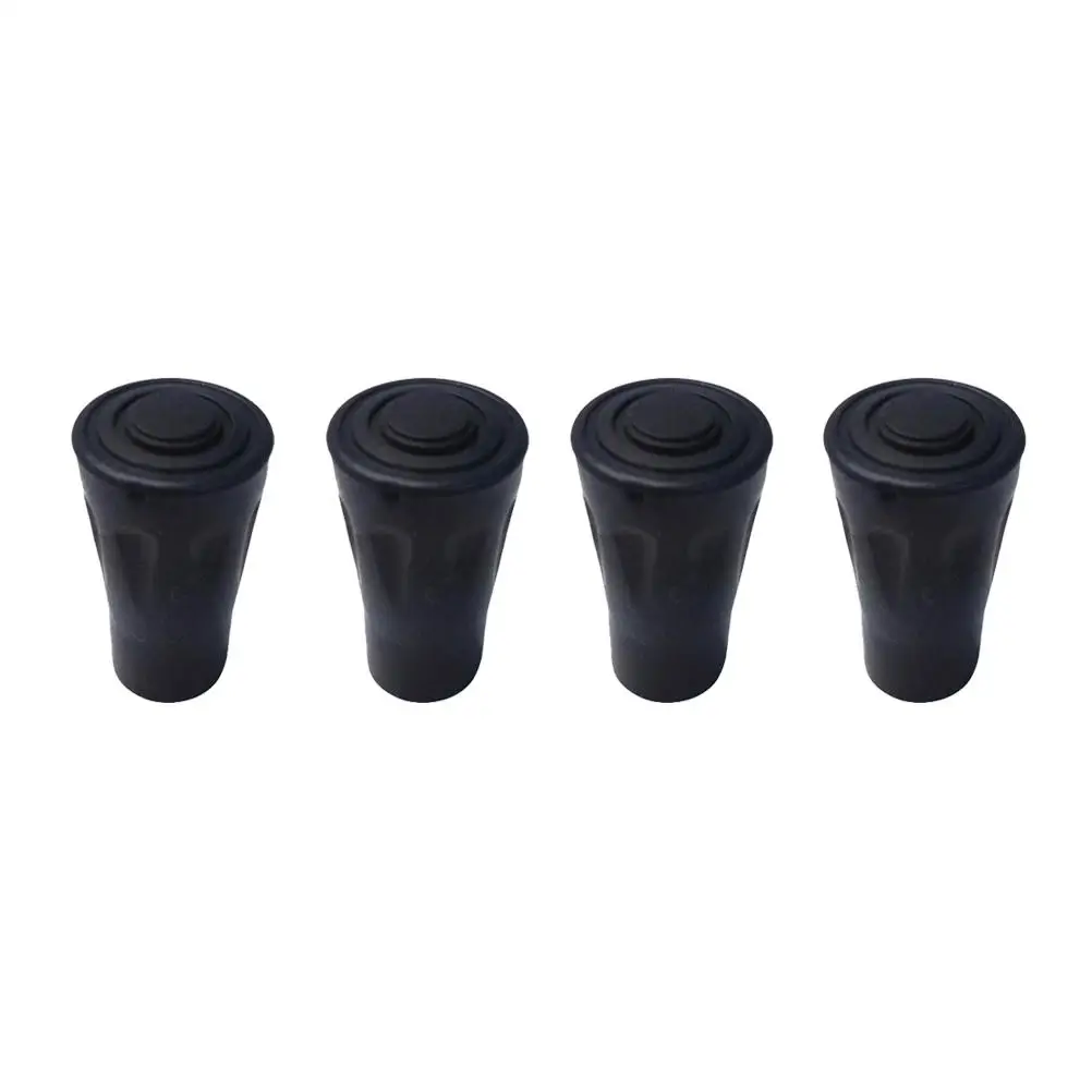 4pcs Trekking Pole Tips Lightweight Rubber Covers Protectors for Hiking Walking Sticks Anti Slip Camping Accessories Travel Gear
4pcs Trekking Pole Tips Lightweight Rubber Covers Protectors for Hiking Walking Sticks Anti Slip Camping Accessories Travel Gear