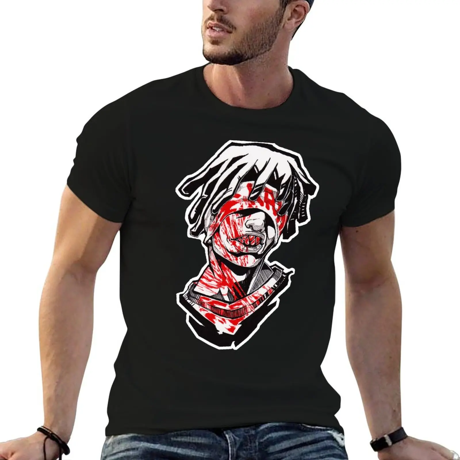 ZillaKami T-Shirt graphic t shirts for man funny t shirts man T-Shirt
ZillaKami T-Shirt graphic t shirts for man funny t shirts man T-Shirt