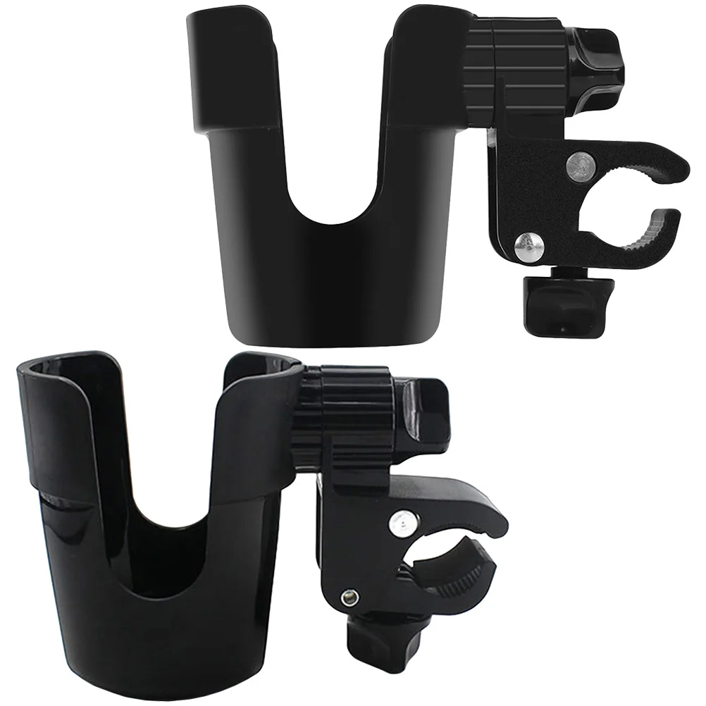 2pcs Bike Water Bottle Holder Stroller Cup Holder Clip On Most Cups Baby Milk Bottles Handlebar
2pcs Bike Water Bottle Holder Stroller Cup Holder Clip On Most Cups Baby Milk Bottles Handlebar