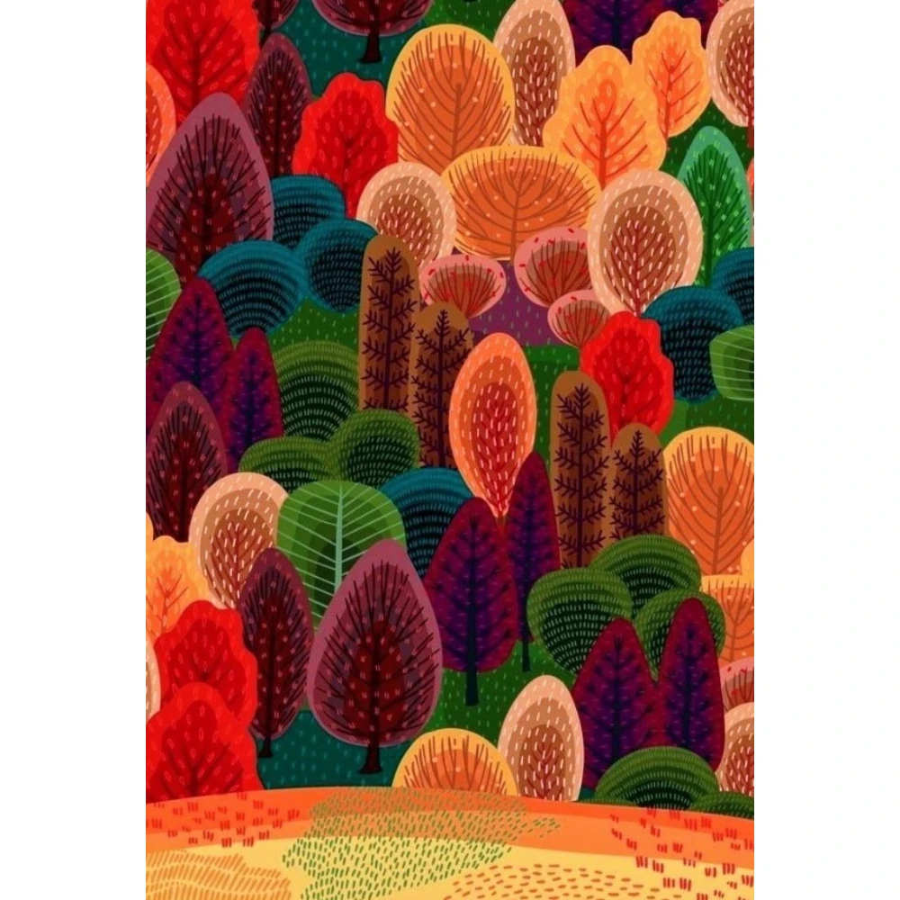 500/1000/1200/2000 PCS Jigsaw Puzzles Colorful Forest Landscape Family Activity Games for Gameroom Bedroom Home Decor Gift
500/1000/1200/2000 PCS Jigsaw Puzzles Colorful Forest Landscape Family Activity Games for Gameroom Bedroom Home Decor Gift