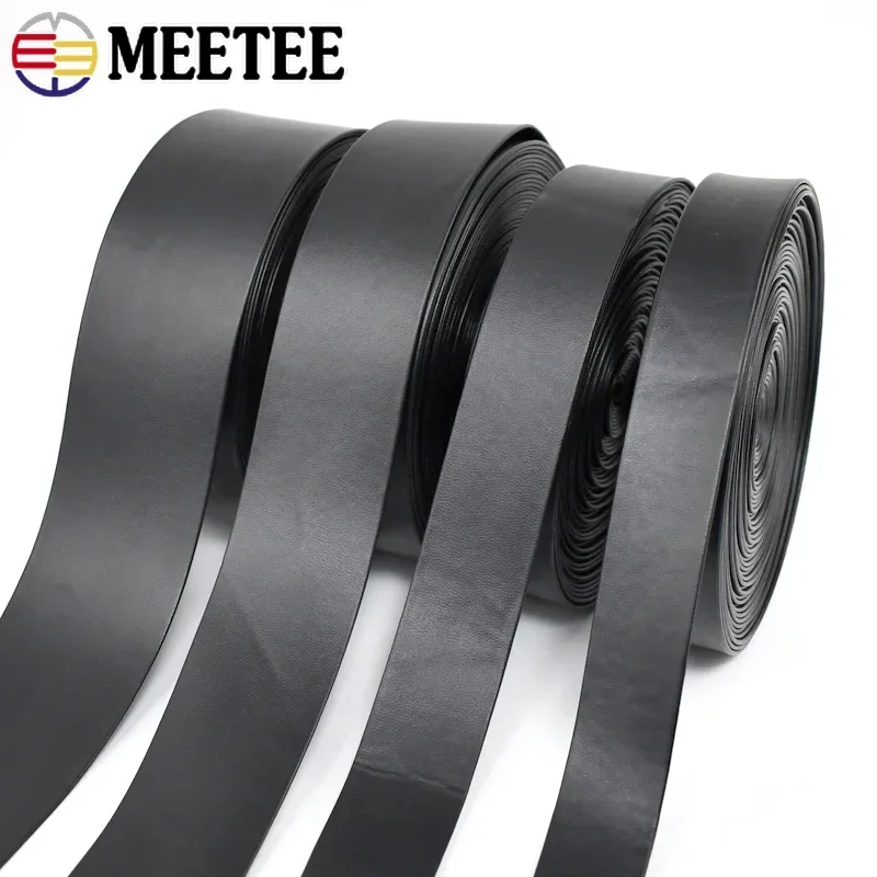 10/20Meters 3-50mm Black PU Leather Cords Soft Rope Punk Necklace Bracelet Bags Garment Trim Edge Tape DIY Sewing Accessories
10/20Meters 3-50mm Black PU Leather Cords Soft Rope Punk Necklace Bracelet Bags Garment Trim Edge Tape DIY Sewing Accessories