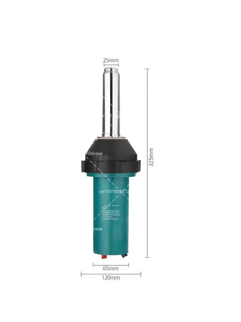 A1080W Hot Air Guns Plastic Welding Torch Welder Heat Hot Tools Kit with Nozzle & Roller Welding Machine Box welding
A1080W Hot Air Guns Plastic Welding Torch Welder Heat Hot Tools Kit with Nozzle & Roller Welding Machine Box welding