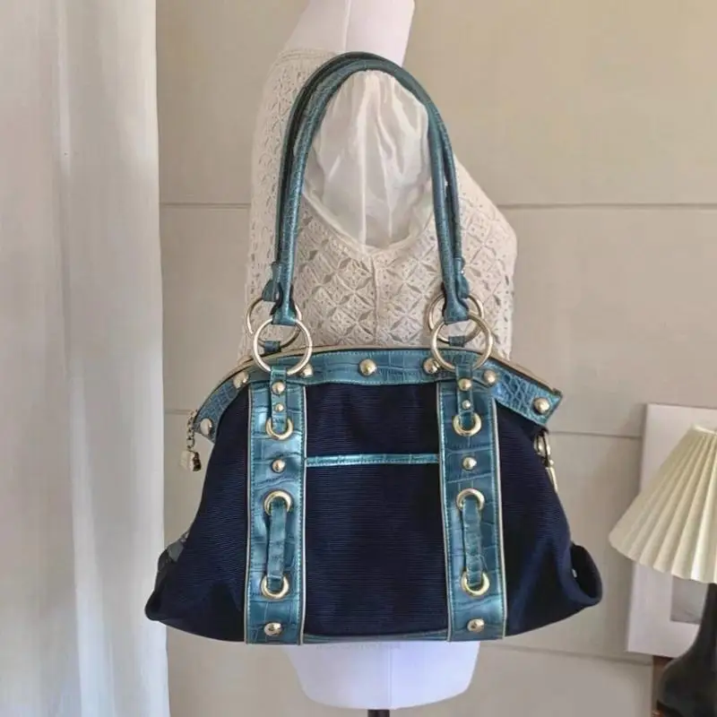 X5XA Toted Bags for Women Lightweight Top Handle Satchel Ladies Shoulder Bags Underarm Bag with Zipper Travel Weekends Bag
X5XA Toted Bags for Women Lightweight Top Handle Satchel Ladies Shoulder Bags Underarm Bag with Zipper Travel Weekends Bag