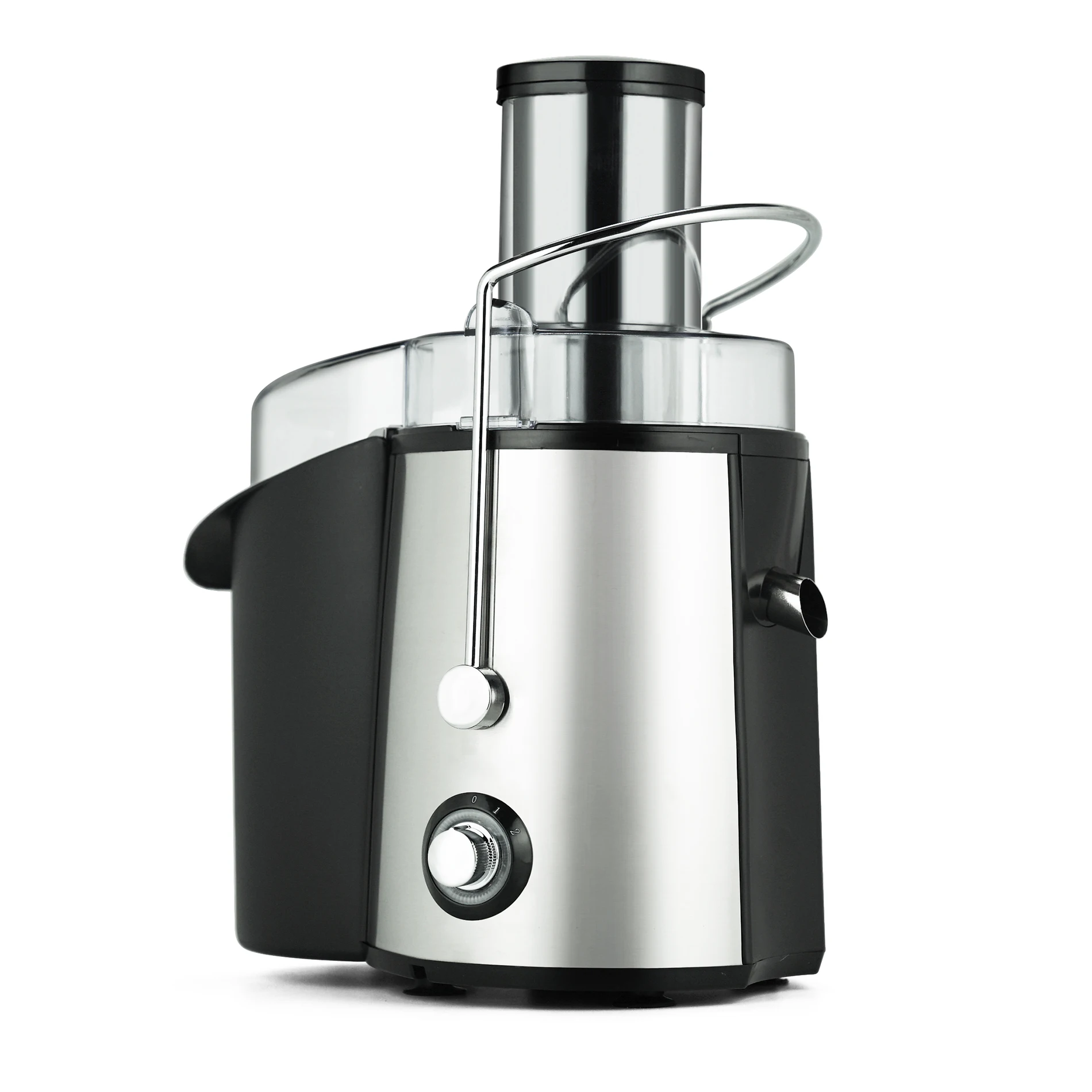 1000w High Power Household Centrifugal Juicer
1000w High Power Household Centrifugal Juicer