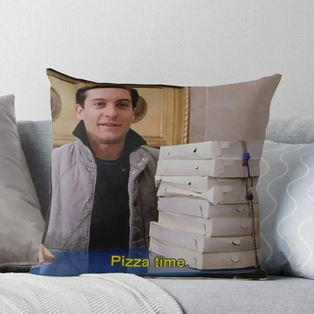 Pizza Time Throw Pillow Decorative pillow case Elastic Cover For Sofa bed pillows Sofa Cushion Cover pillow
Pizza Time Throw Pillow Decorative pillow case Elastic Cover For Sofa bed pillows Sofa Cushion Cover pillow
