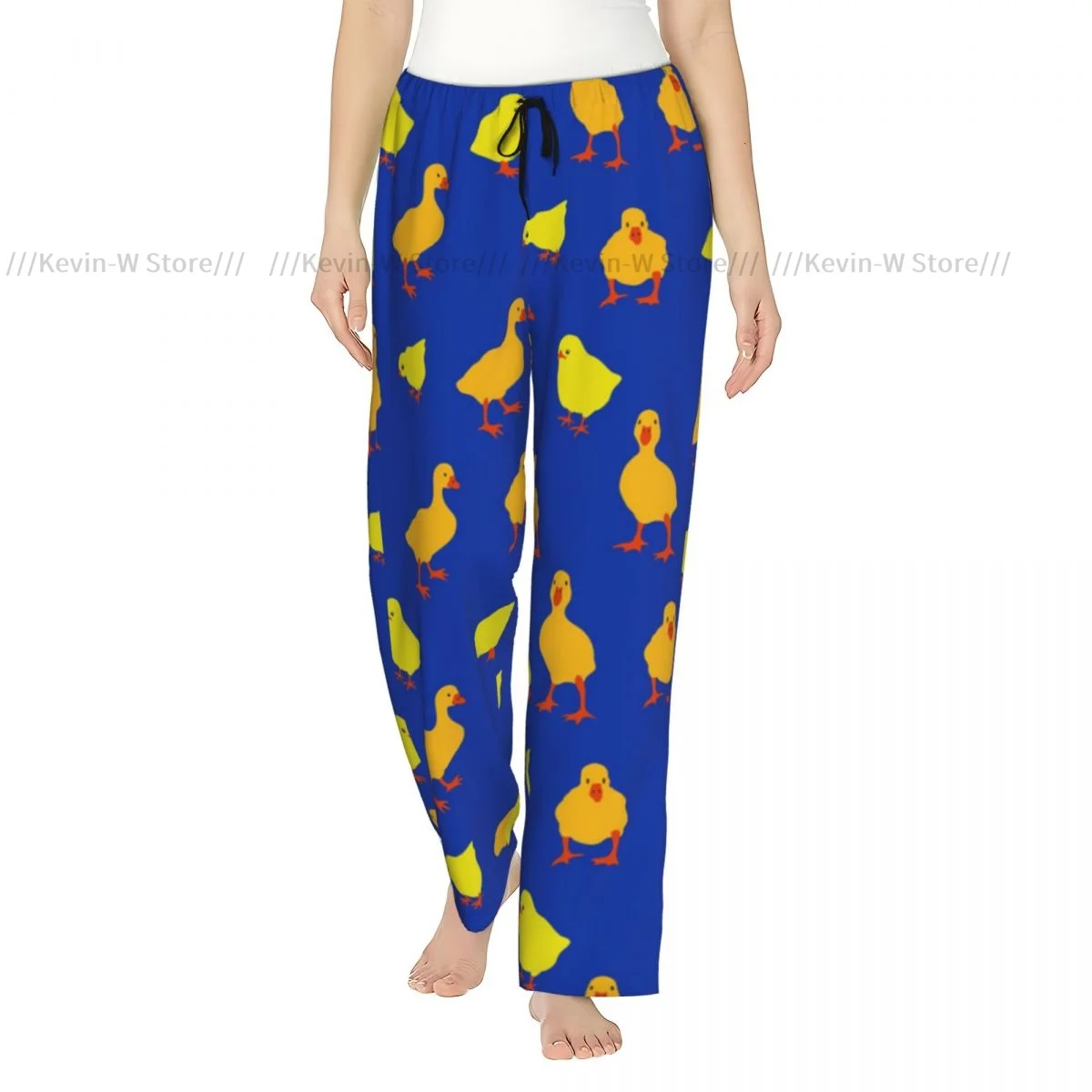 Women Cozy Flannel Lounge Pants Soft Chicks And Goslings Background Sleep Bottoms for Winter Homewear
Women Cozy Flannel Lounge Pants Soft Chicks And Goslings Background Sleep Bottoms for Winter Homewear