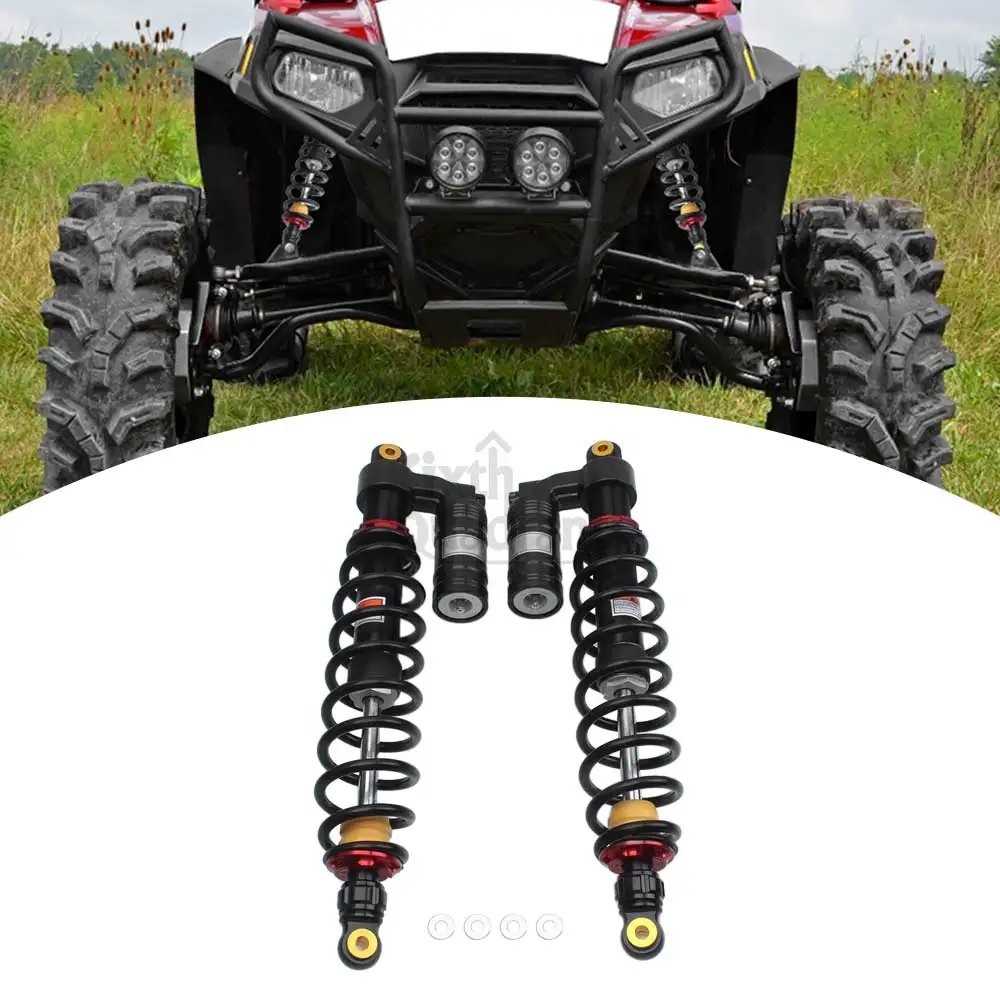 2x505 мм регулируемые пневматические амортизаторы, демпфер передней подвески для Polaris RZR S 800 EFI LE 2009-2014, аксессуары для UTV
2x505 мм регулируемые пневматические амортизаторы, демпфер передней подвески для Polaris RZR S 800 EFI LE 2009-2014, аксессуары для UTV