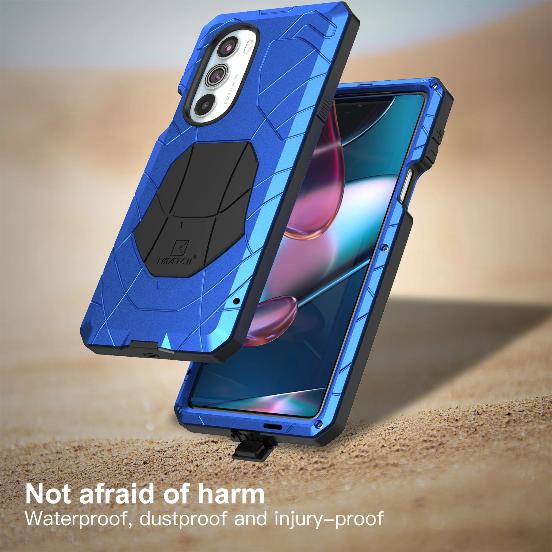 Shockproof Dropproof Dustproof Phone Case For Motorola Moto Edge 40 X30 G100 G 5g Plus Metal Heavy Duty Protection Cover Cases
Shockproof Dropproof Dustproof Phone Case For Motorola Moto Edge 40 X30 G100 G 5g Plus Metal Heavy Duty Protection Cover Cases