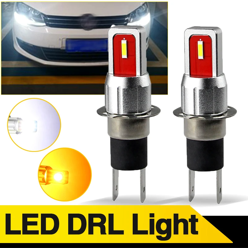 2PCS H3C LED Car Fog Bulb Super Bright 4800LM Auto Lamp 64146BC 16SMD 80W Daytime Running DRL Headlight Accessories
2PCS H3C LED Car Fog Bulb Super Bright 4800LM Auto Lamp 64146BC 16SMD 80W Daytime Running DRL Headlight Accessories