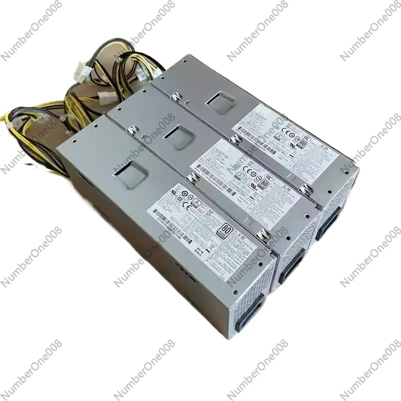 Replacement Power Supply for 400G9 SFF 240W PA-2241-5 M76039-001 D21-240P1A M76039-002 AC Adapter
Replacement Power Supply for 400G9 SFF 240W PA-2241-5 M76039-001 D21-240P1A M76039-002 AC Adapter