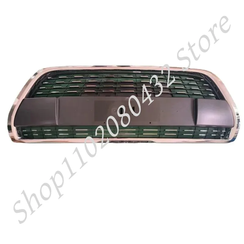 ABS Front net front front grille air intake grille with decorative For Peugeot 208 car 2014 2015 2016 2017 2018-2022 2023 Style 
ABS Front net front front grille air intake grille with decorative For Peugeot 208 car 2014 2015 2016 2017 2018-2022 2023 Style