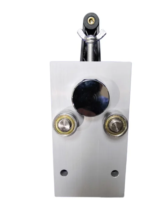 Guitar Fret Arc Adjustment Tools for Fret Wire Straightening and Bending Tools
Guitar Fret Arc Adjustment Tools for Fret Wire Straightening and Bending Tools