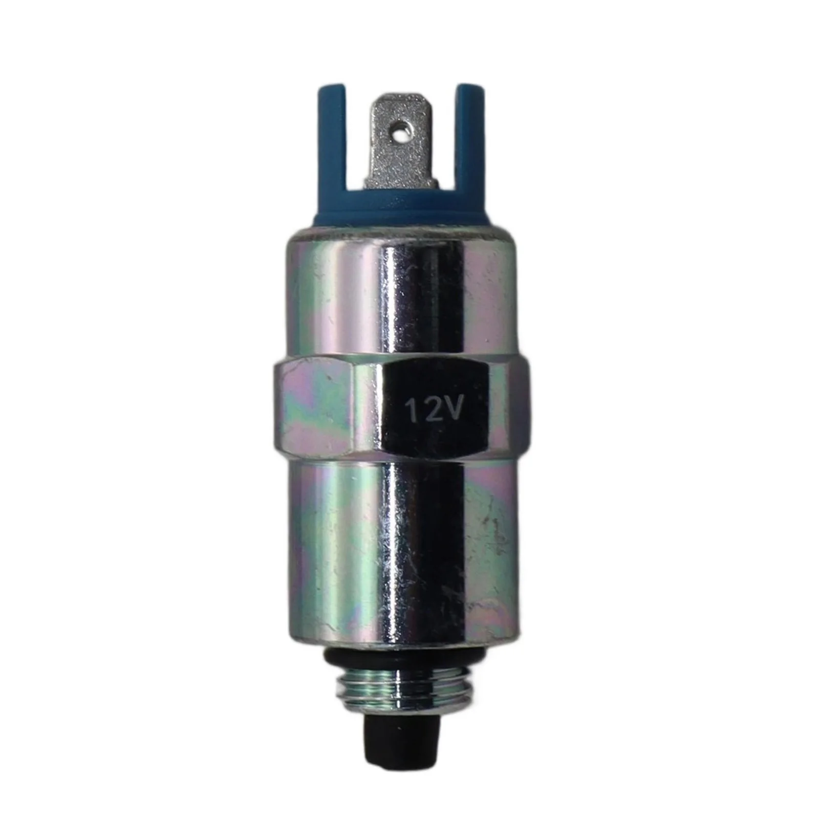 12V Shutoff Solenoid 7W-6249 Compatible for Caterpillar CAT 224 206 212 214 205LC 213LC 924GZ 924G 426II 436II 416II 428II 438II
12V Shutoff Solenoid 7W-6249 Compatible for Caterpillar CAT 224 206 212 214 205LC 213LC 924GZ 924G 426II 436II 416II 428II 438II