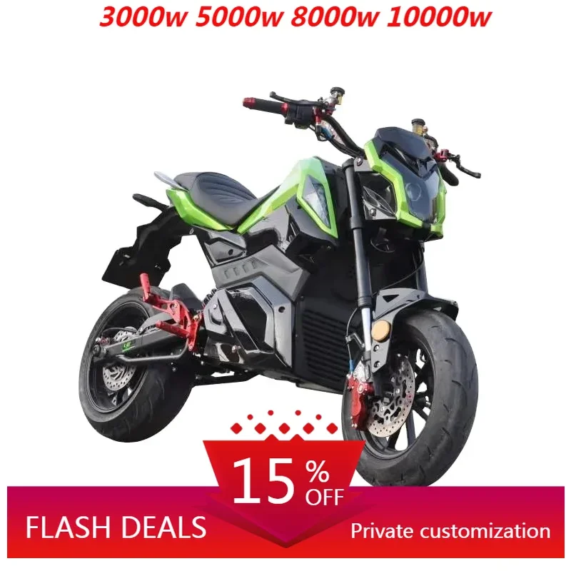 XILINew China Colombia Cheap 72V 2000w Disc Brake Evo Electric Scooter Electric Motorcycle Adult
XILINew China Colombia Cheap 72V 2000w Disc Brake Evo Electric Scooter Electric Motorcycle Adult