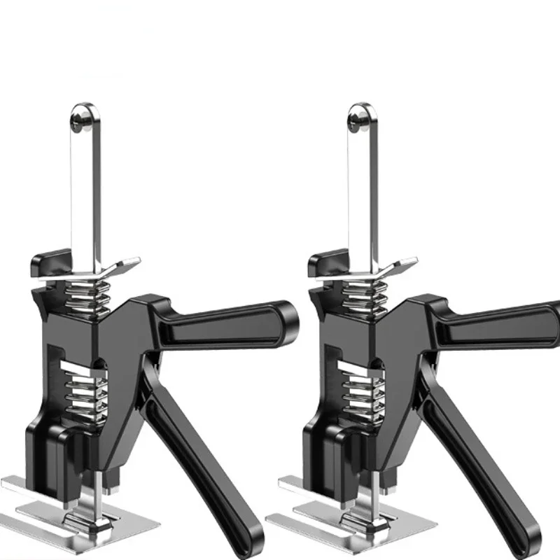 Labor-Saving Arm Stainless Steel 220KG Door Use Board Lifter Cabinet Jack Household Plaster Sheet Repair Anti Slip Elevator Cera
Labor-Saving Arm Stainless Steel 220KG Door Use Board Lifter Cabinet Jack Household Plaster Sheet Repair Anti Slip Elevator Cera