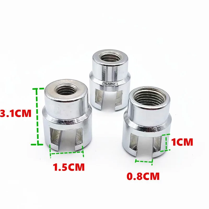 M10/M12 адаптер для ремонта без покраски, новинка 2025, автомобильный подъемник для вмятин, съемник, инструменты для вытягивания вмятин, скользящий молоток
M10/M12 адаптер для ремонта без покраски, новинка 2025, автомобильный подъемник для вмятин, съемник, инструменты для вытягивания вмятин, скользящий молоток