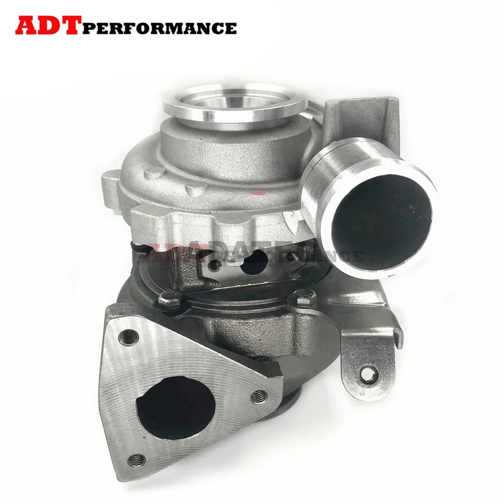 Turbocharger 761618 761618-5004S GTA1749LV 13900-67JH1 8200735758 8200683849 Turbine for Suzuki Vitara 1.9 DDIS 95 Kw - 130 HP F
Turbocharger 761618 761618-5004S GTA1749LV 13900-67JH1 8200735758 8200683849 Turbine for Suzuki Vitara 1.9 DDIS 95 Kw - 130 HP F