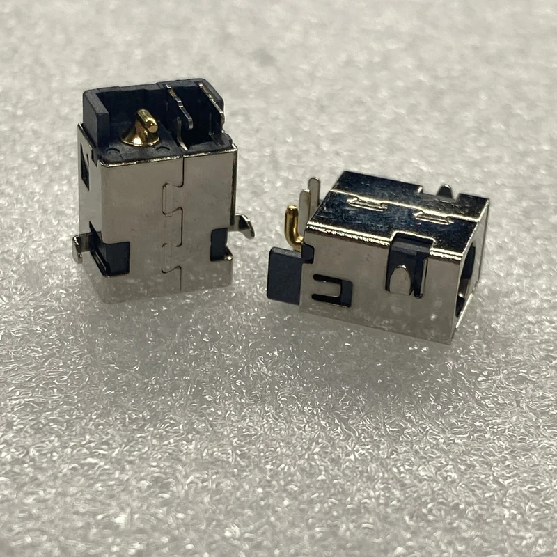 Z 1pc Power Socket Port Connector For MACHENIKE F117-FPR26/FP36/TP27
Z 1pc Power Socket Port Connector For MACHENIKE F117-FPR26/FP36/TP27