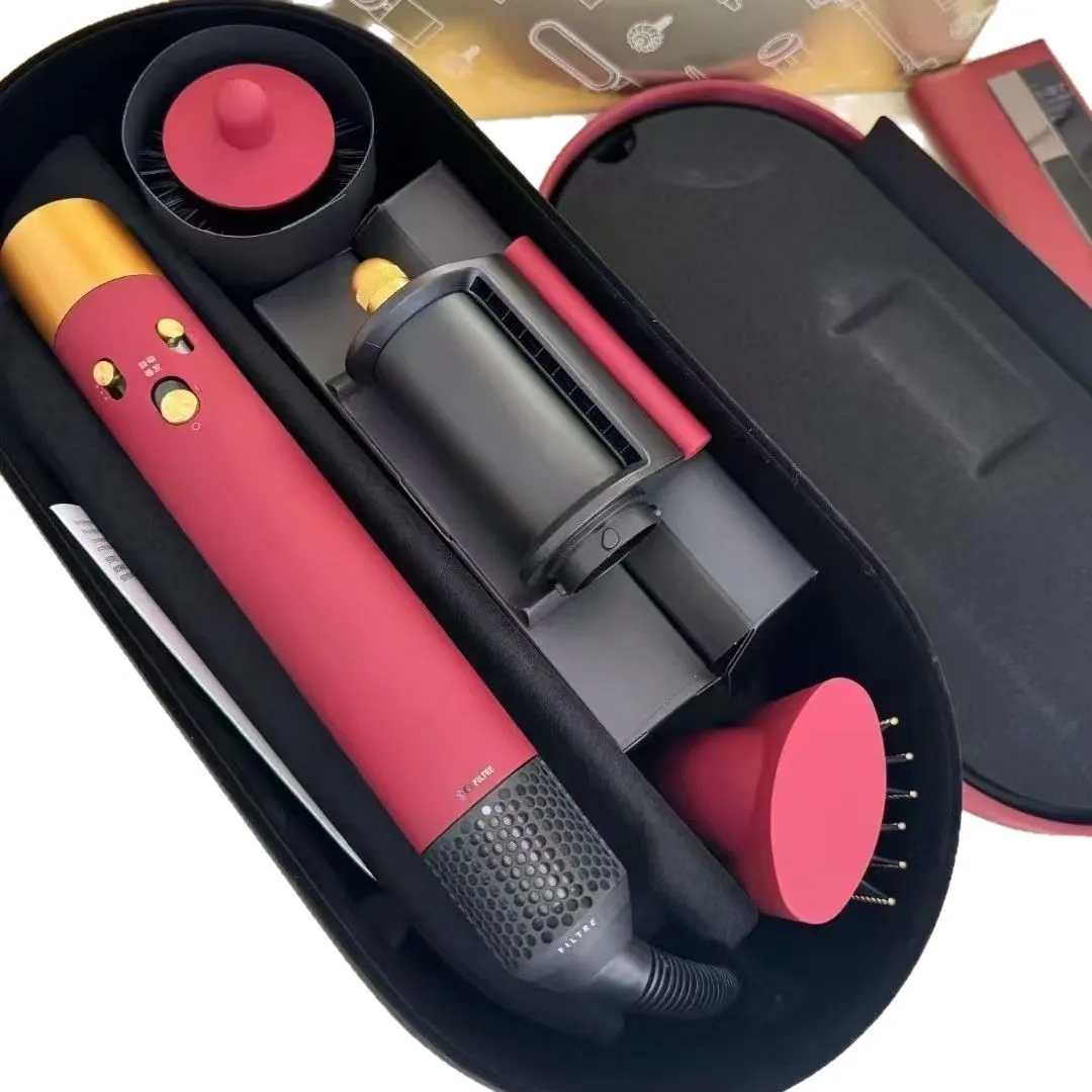HS08 Intelligent Automatic Curling Iron Hair Dryer Curling and Straightening Hair Artifact Secador De Cabelo Tenazas Para Rizos
HS08 Intelligent Automatic Curling Iron Hair Dryer Curling and Straightening Hair Artifact Secador De Cabelo Tenazas Para Rizos
