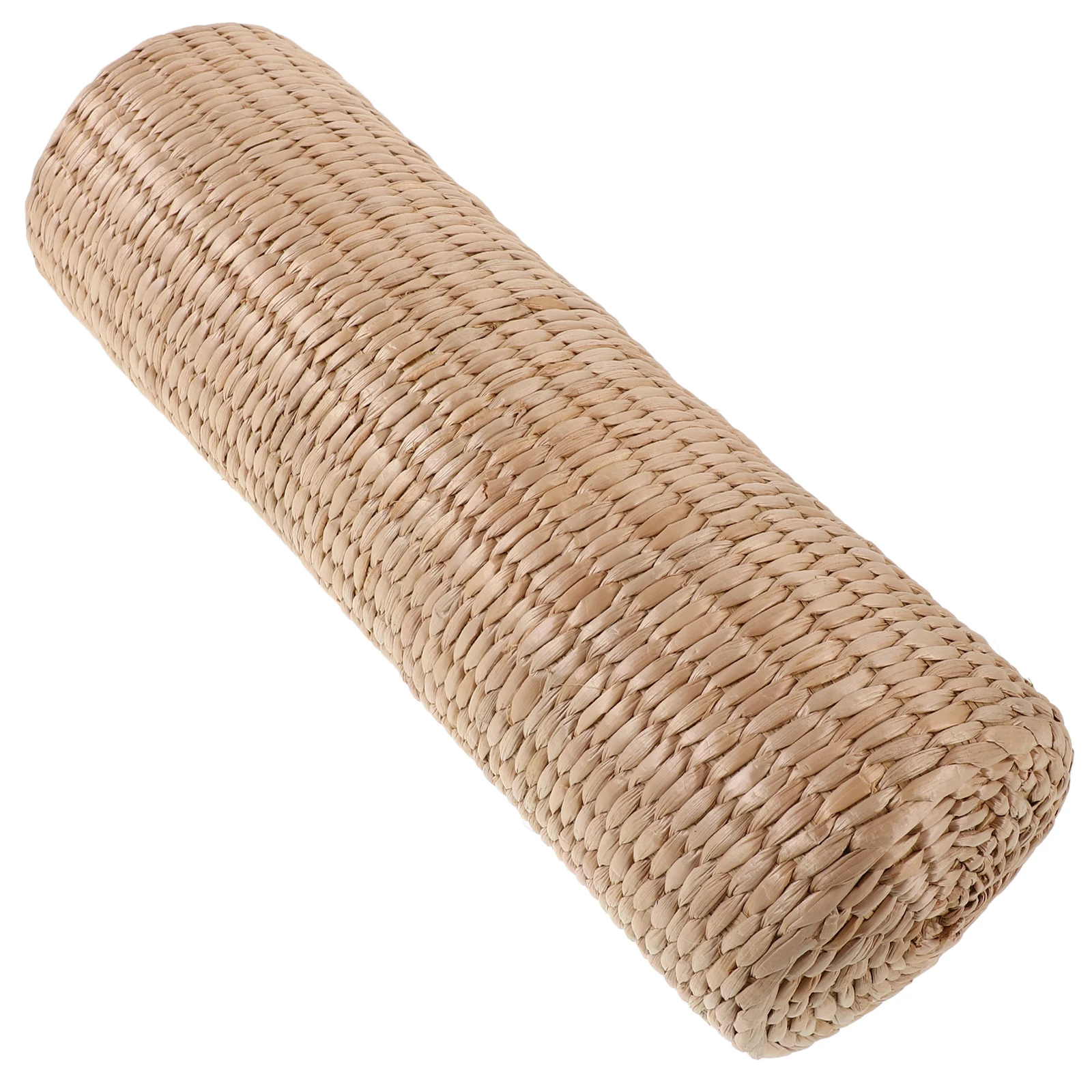 Straw Cervical Summer Cooling Neck Straw Cervical Neck Pillow Rest Adult Sweat Steam Room Breathing Mat Household Reusable Body
Straw Cervical Summer Cooling Neck Straw Cervical Neck Pillow Rest Adult Sweat Steam Room Breathing Mat Household Reusable Body