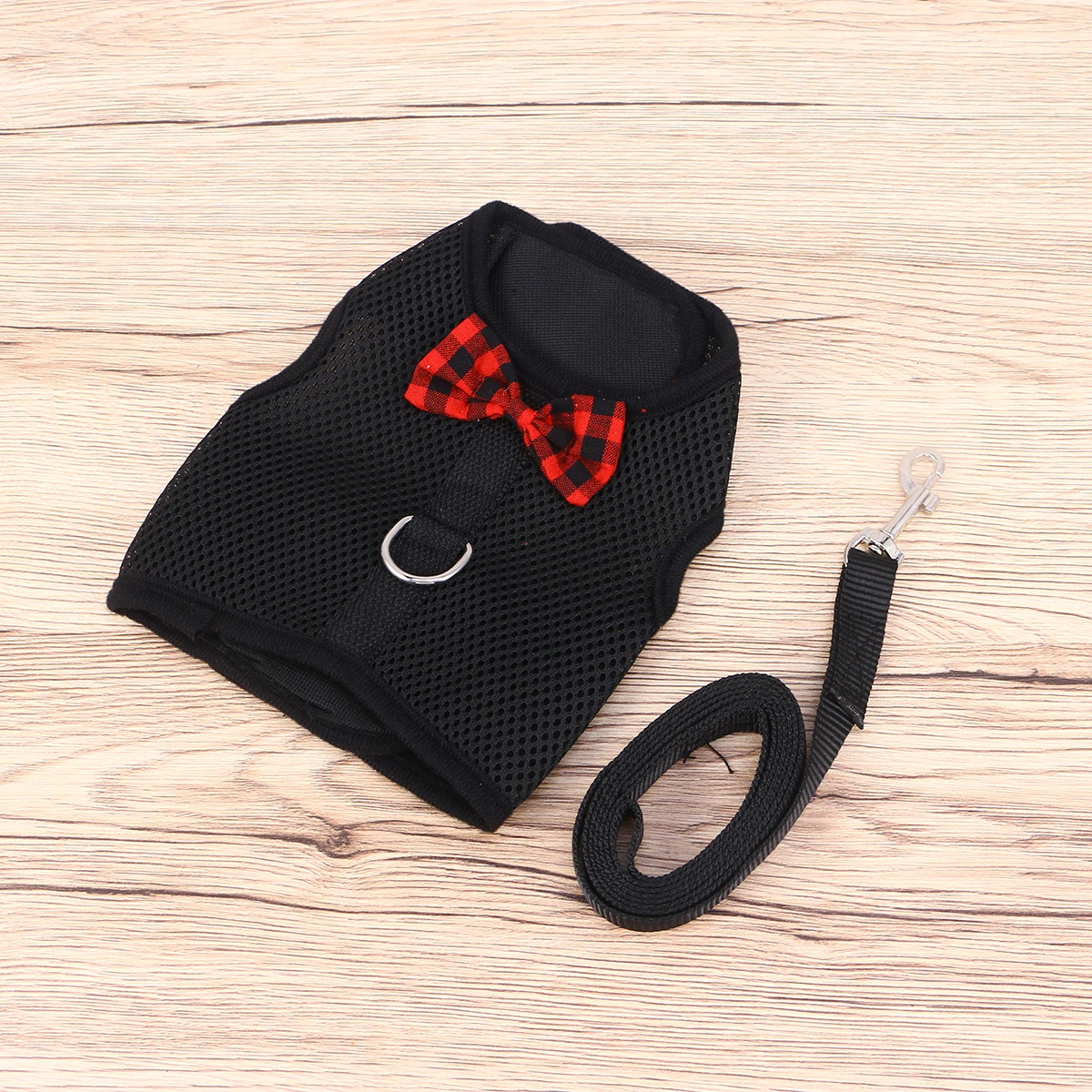 Pet Harness Guinea Pig Clothes for Pigs Grooming Kit Rabbits With Leash Chinchilla
Pet Harness Guinea Pig Clothes for Pigs Grooming Kit Rabbits With Leash Chinchilla