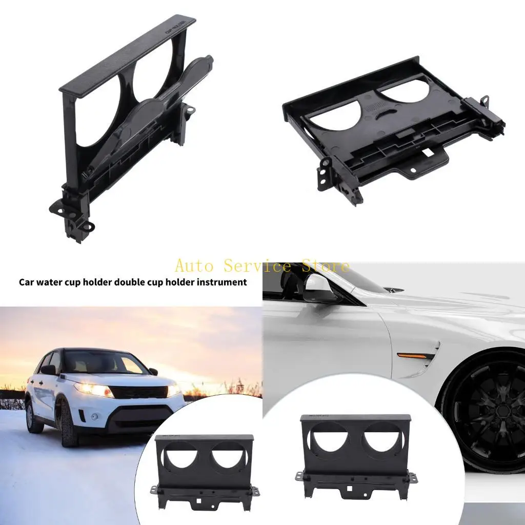 462A Original Design Middle Console Beverage Receptacle Substitute For 1986 1994 Utility Vehicles
462A Original Design Middle Console Beverage Receptacle Substitute For 1986 1994 Utility Vehicles