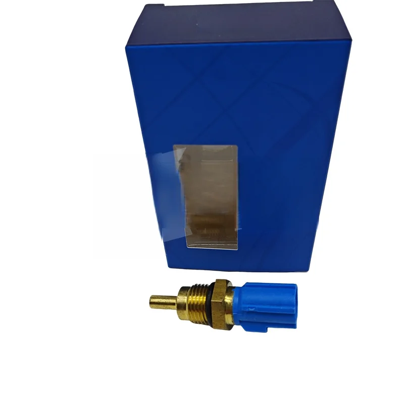 Water Temperature Sensor 8-97217444-1 For Excavator ZAX330 6HK1
Water Temperature Sensor 8-97217444-1 For Excavator ZAX330 6HK1