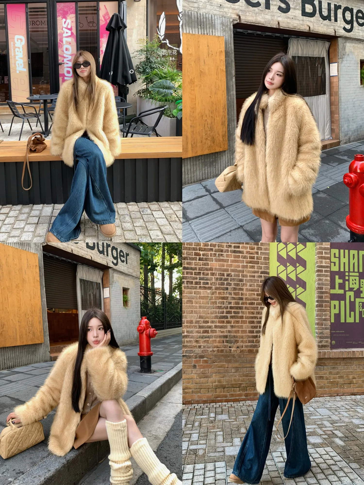 Женское зимнее пальто Small Lady Brittany Berlin с двойным цветным окрашиванием, заостренным воротником-стойкой, из полиэстера, теплое, для женщин
Женское зимнее пальто Small Lady Brittany Berlin с двойным цветным окрашиванием, заостренным воротником-стойкой, из полиэстера, теплое, для женщин