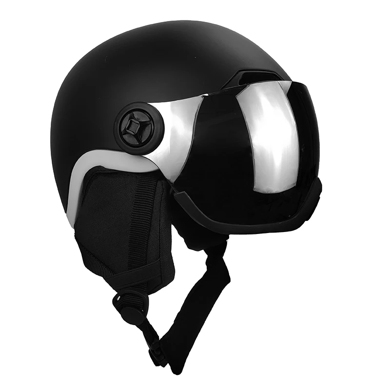 Большой размер Диапазон 63-65 см XXL Снежные шлемы Лыжи Спорт Сноубординг Лыжи Зимний спортивный шлем со съемными очками
Большой размер Диапазон 63-65 см XXL Снежные шлемы Лыжи Спорт Сноубординг Лыжи Зимний спортивный шлем со съемными очками