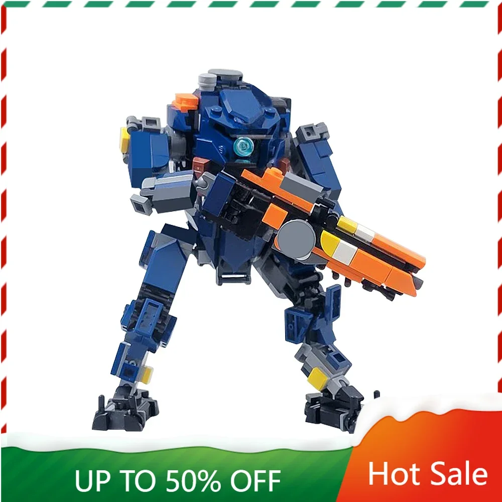 Titans Ionn Class Building Blocks Creative Anime Action Figure Game Mechina Armor Toy Model Birthdays Gift for Kids Adult Fans
Titans Ionn Class Building Blocks Creative Anime Action Figure Game Mechina Armor Toy Model Birthdays Gift for Kids Adult Fans