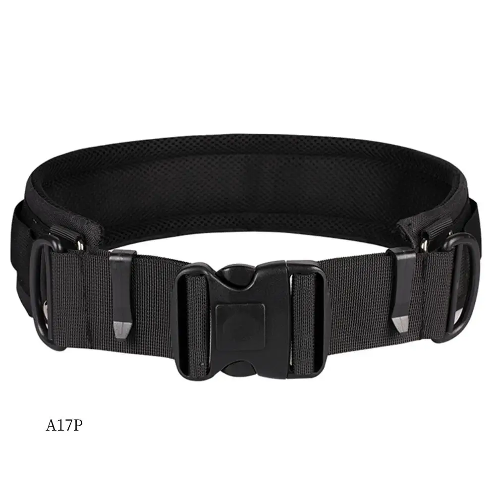 AP-SLR Camera Fixed Belt Outdoor Hanging Buckle Storage Photography Belt Mountaineering Lens Bag Hanging Buckle Belt
AP-SLR Camera Fixed Belt Outdoor Hanging Buckle Storage Photography Belt Mountaineering Lens Bag Hanging Buckle Belt