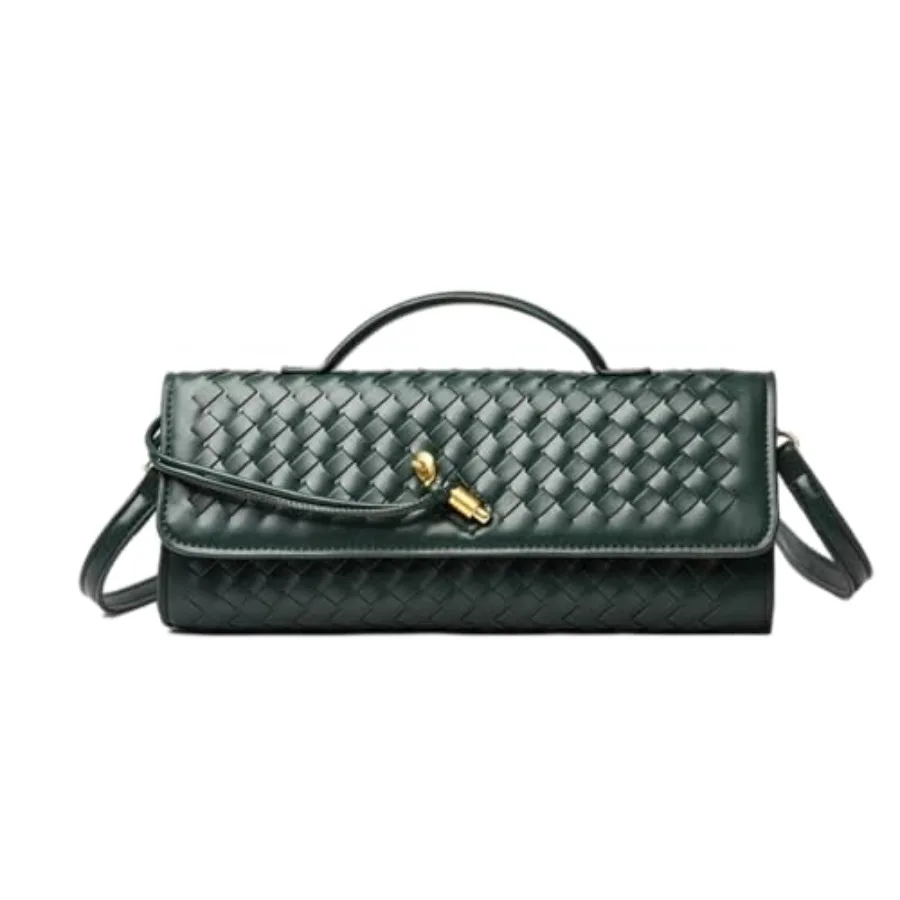 Upbull Trendy Woven Evening Clutch Purses Women Underarm Shoulder Handbag Cute Satchels Crossbody Purse PU Leather Wallet
Upbull Trendy Woven Evening Clutch Purses Women Underarm Shoulder Handbag Cute Satchels Crossbody Purse PU Leather Wallet