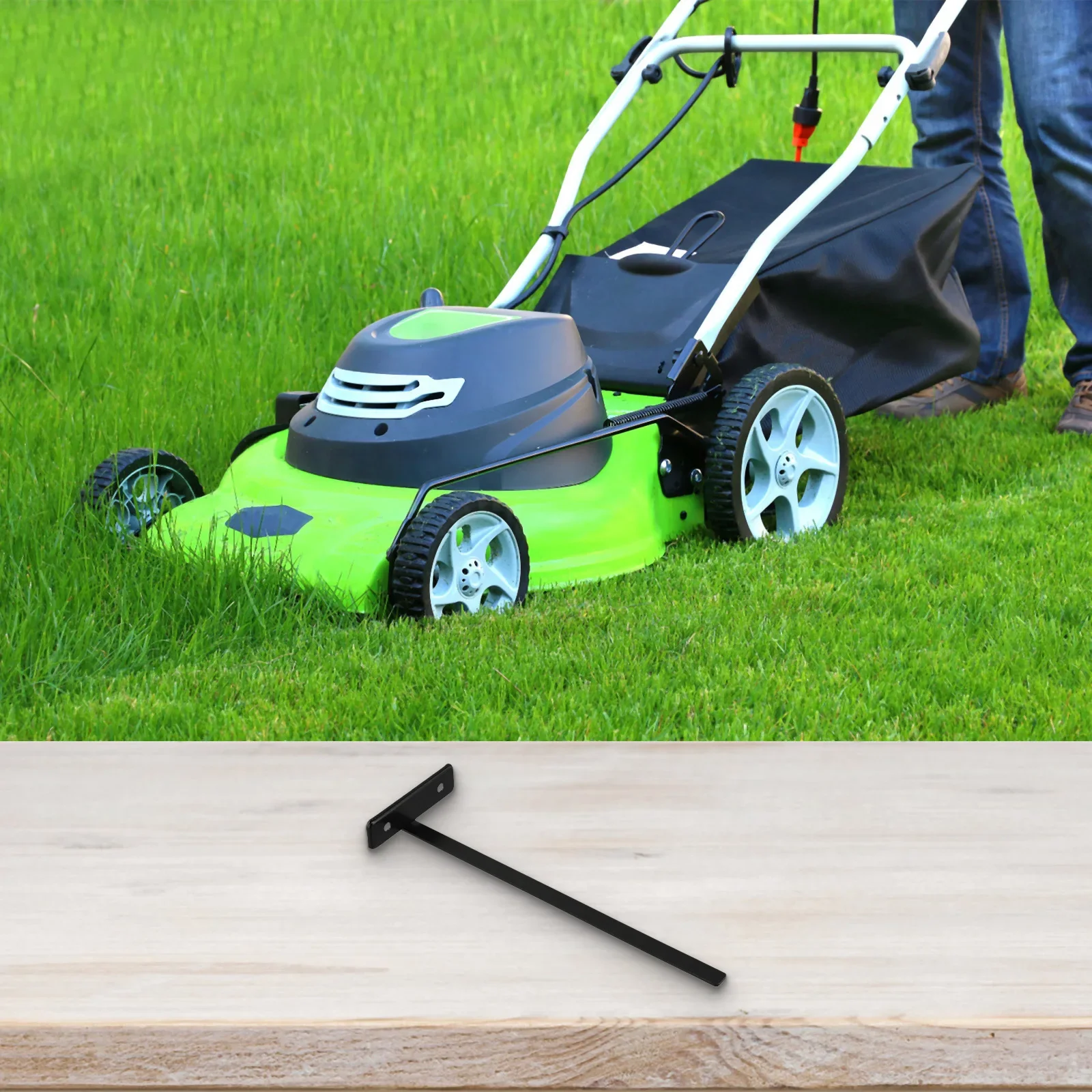 Circular Saw Rip Fence Built from Quality Material Fits Perfectly on Models Including For CS1014 through to 1024
Circular Saw Rip Fence Built from Quality Material Fits Perfectly on Models Including For CS1014 through to 1024