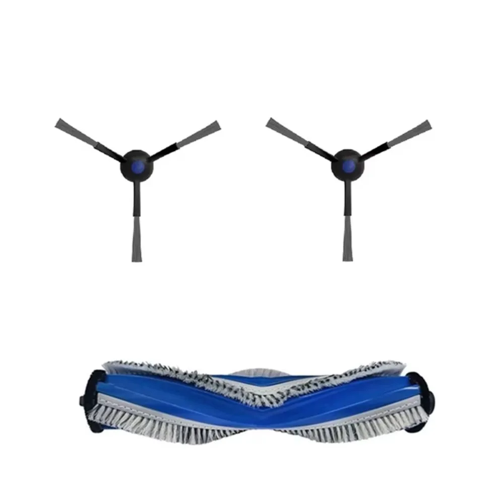 AEA8-For Ecovacs T30 Pro Omni / T30 OMNI,Deebot T30e Pro Vacuum Cleaner Cleaning Side Brush Main Brush
AEA8-For Ecovacs T30 Pro Omni / T30 OMNI,Deebot T30e Pro Vacuum Cleaner Cleaning Side Brush Main Brush