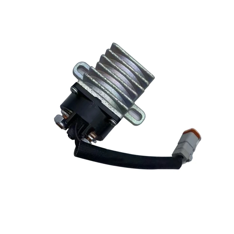 241-8368 2418368 Switch Magnetic Relay E953D 924 320D2GC 329 336D 345 349D C9 Engine Relay
241-8368 2418368 Switch Magnetic Relay E953D 924 320D2GC 329 336D 345 349D C9 Engine Relay