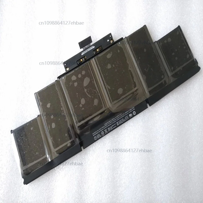 A1494 Battery For Apple MacBook Pro 15 Retina A1398 (Late 2013)(Mid 2014) MGXA ME293 ME294 ME874 EMC2876 EMC2881 EMC2674 EMC2745
A1494 Battery For Apple MacBook Pro 15 Retina A1398 (Late 2013)(Mid 2014) MGXA ME293 ME294 ME874 EMC2876 EMC2881 EMC2674 EMC2745