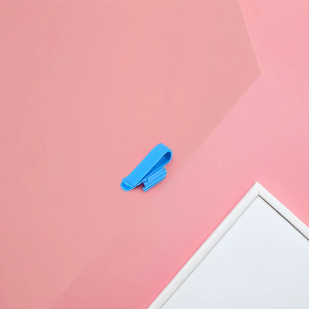 8Pcs Aquarium Hose Clamps Durable Plastic Clips for Water Pipe Fixing Stable Connection Multi-Use Support PVC Hose Clamps Clips
8Pcs Aquarium Hose Clamps Durable Plastic Clips for Water Pipe Fixing Stable Connection Multi-Use Support PVC Hose Clamps Clips